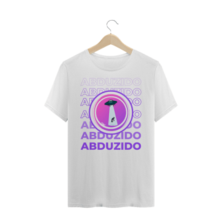 Camiseta Prime | Abduzido