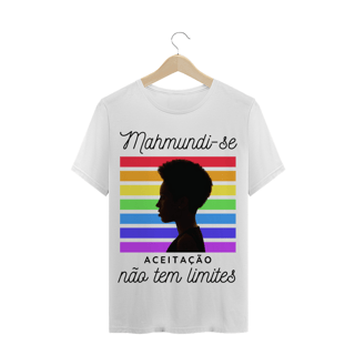 CAMISETA MAHMUNDI-SE