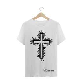 Camiseta Poseidub Self séries