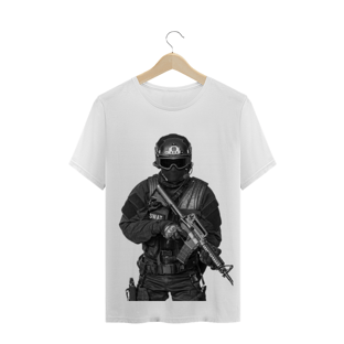 Nome do produtoT-SHIRT SWAT