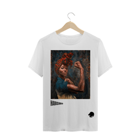 Camiseta HÁBISMO dream africa