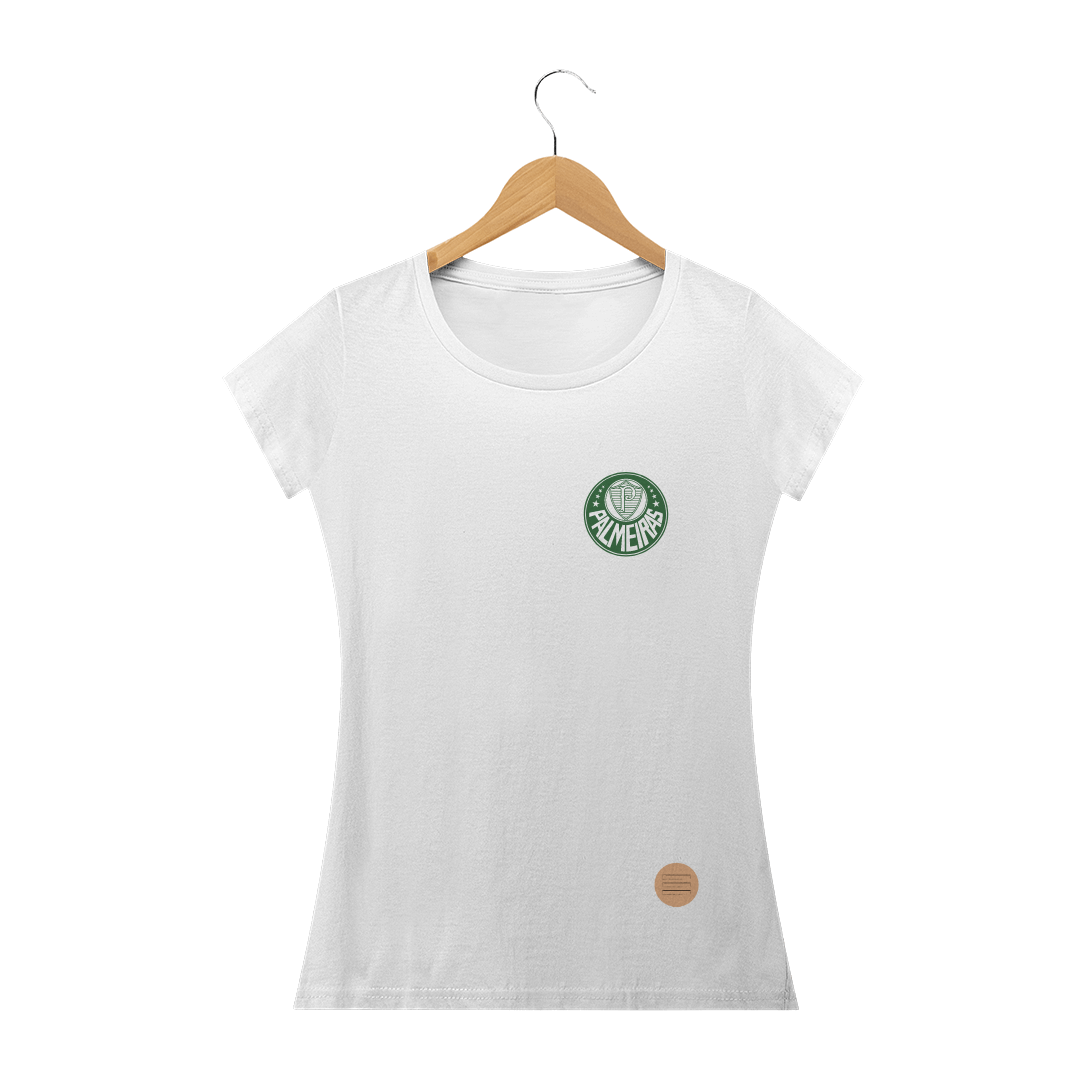 Nome do produto: Baby long Palmeiras .lalu