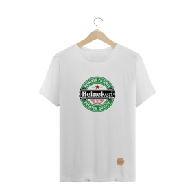 Camisa Heineken .lalu