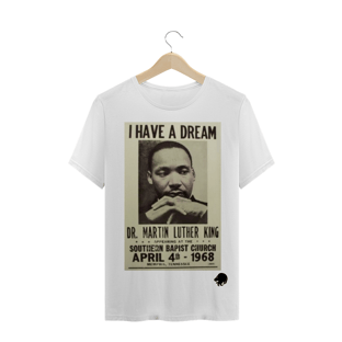 Nome do produtoCamiseta HÁBISMO dream king