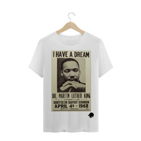 Camiseta HÁBISMO dream king