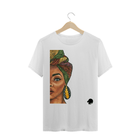 Camiseta HÁBISMO dream africa