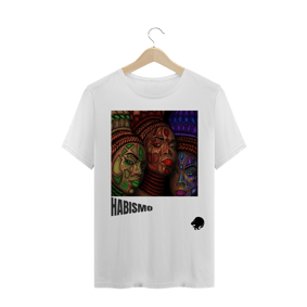 Camiseta HÁBISMO dream africa