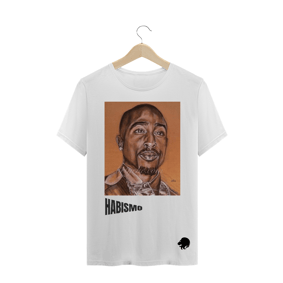 Camiseta HÁBISMO dream negro