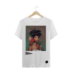 Camiseta HÁBISMO dream africa