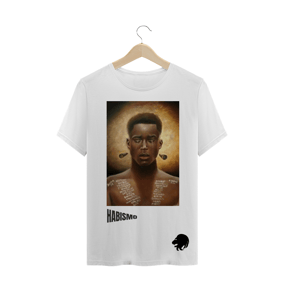 Camiseta HÁBISMO dream infinit