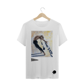 Camiseta HÁBISMO dream LIBERDADE