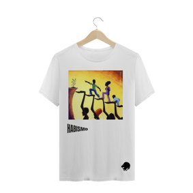 Camiseta HÁBISMO dream future