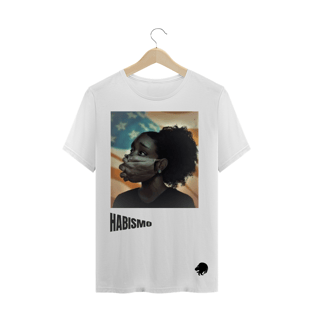 Nome do produtoCamiseta HÁBISMO dream  FALSEHOOD