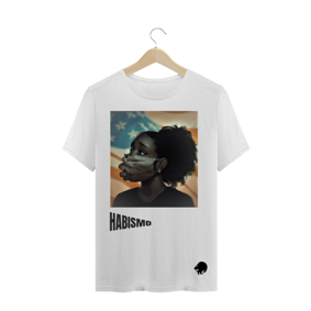 Camiseta HÁBISMO dream  FALSEHOOD