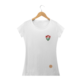 Baby long Fluminense .lalu