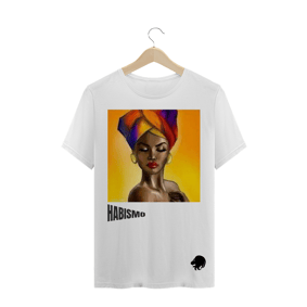 Camiseta HÁBISMO dream PAINT