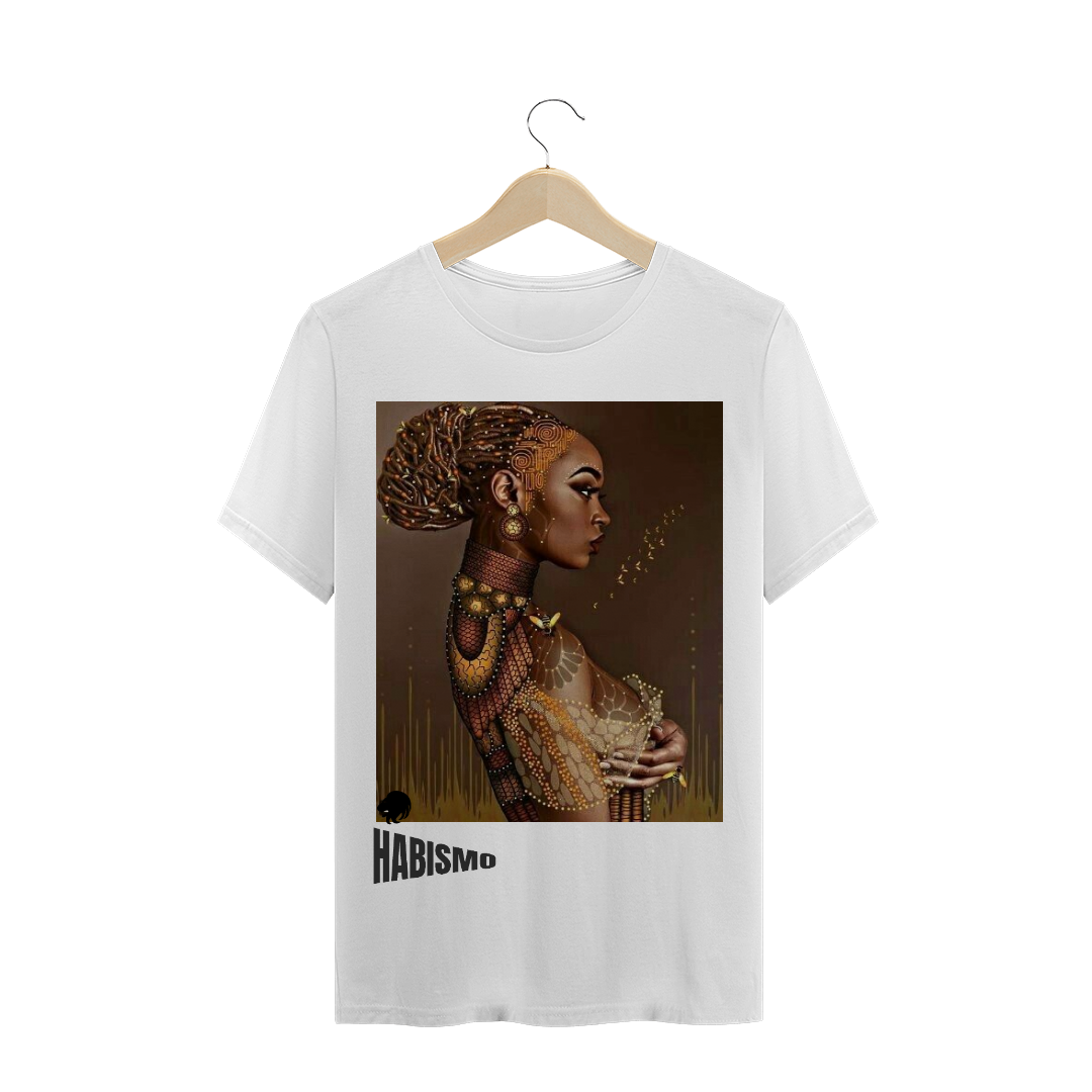 Camiseta HÁBISMO dream america 