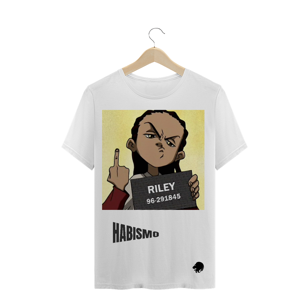 Camiseta HÁBISMO 