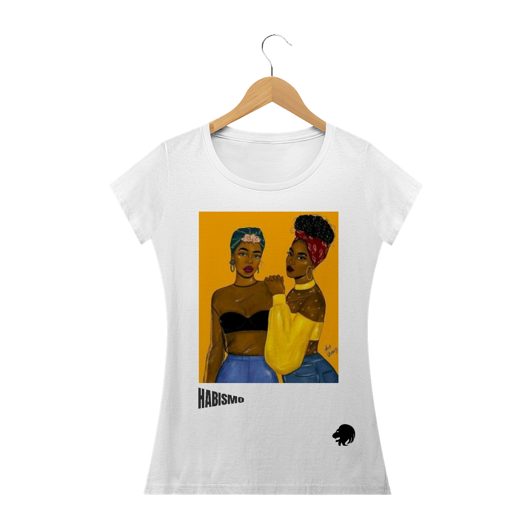 Camiseta HÁBISMO