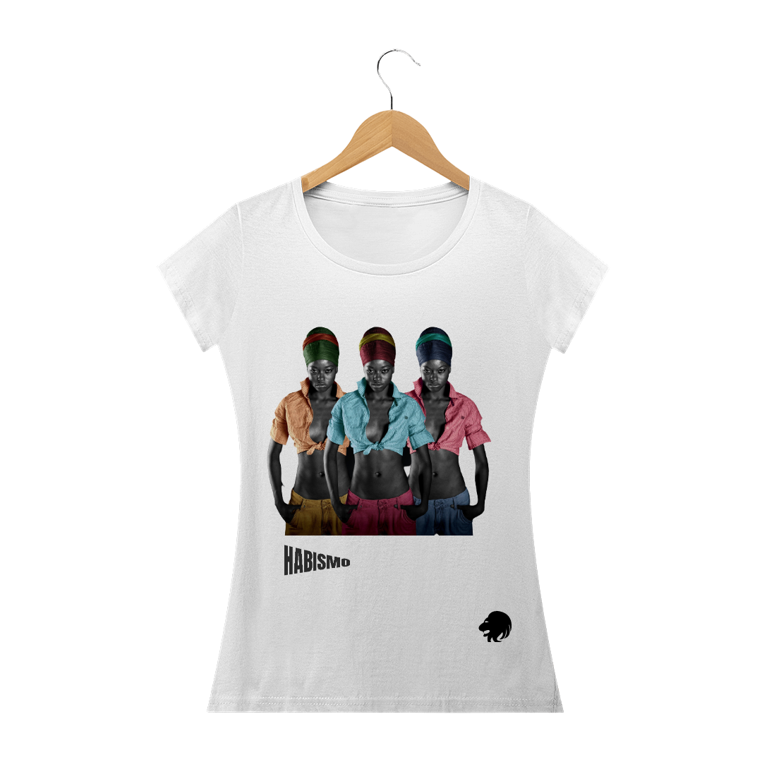 Camiseta HÁBISMO 