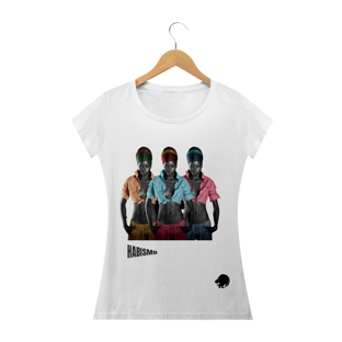 Nome do produtoCamiseta HÁBISMO 