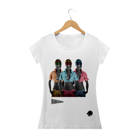 Camiseta HÁBISMO 