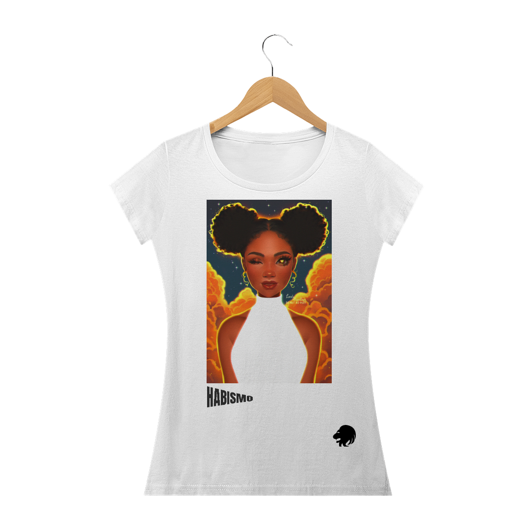 Camiseta HÁBISMO 