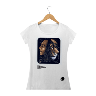 Nome do produtoCamiseta HÁBISMO