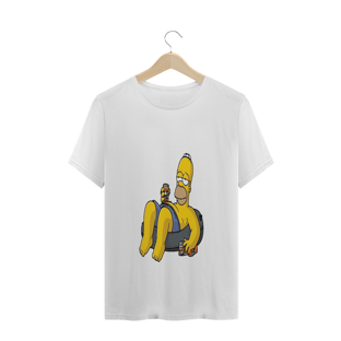 Nome do produtoCamiseta Simpsons