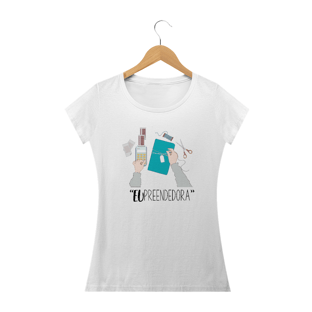 Nome do produtoBabylook EUpreendedora (Patrícia Lauria e Podcast Entrelaçadas)