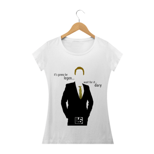 Nome do produtoBarney Stinson - How i Met Your Mother