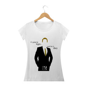 Barney Stinson - How i Met Your Mother