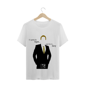 Barney Stinson - How i Met Your Mother