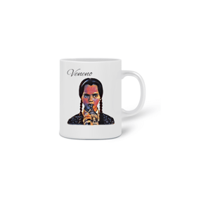 Caneca Veneno