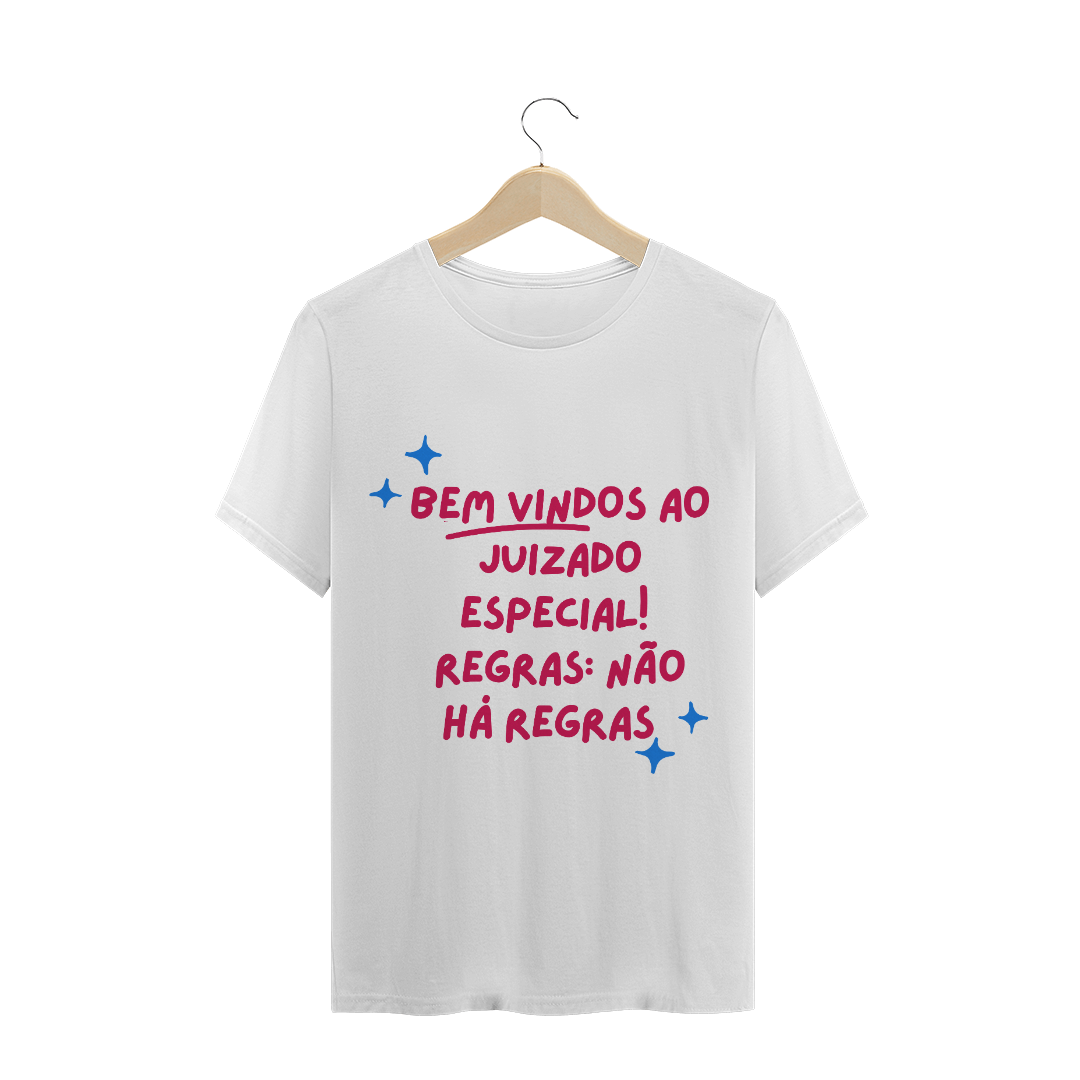 Nome do produto: BEM VINDOS AO JEC