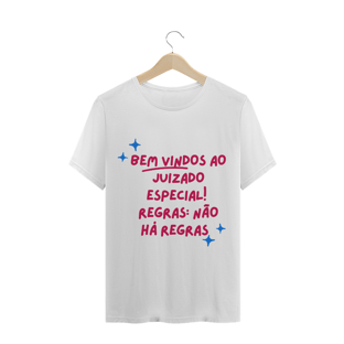 Nome do produtoBEM VINDOS AO JEC