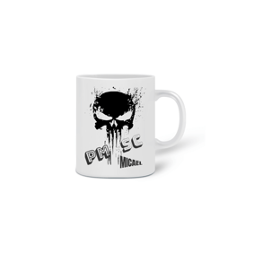 CANECA PMSC MICAEL