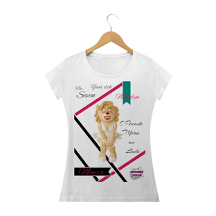 Nome do produtoMarilyn!!! Camisa Baby Long Quality