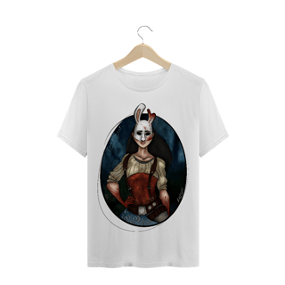 Camiseta Dbd Bunny 