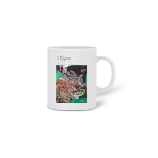 Nome do produtoT-best Caneca - Série EGAS - Delírio de uma Bailarina