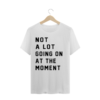Nome do produto Camiseta Taylor Swift