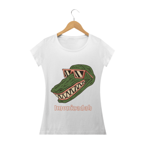 Camisa Imunizadah | Baby Long