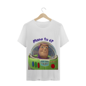 Camisa Buzz