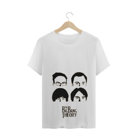 Camisa TBBT