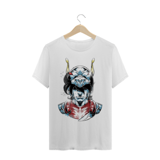 CAMISETA CAVALEIROS DO ZODÍACO - SAINT SEYA