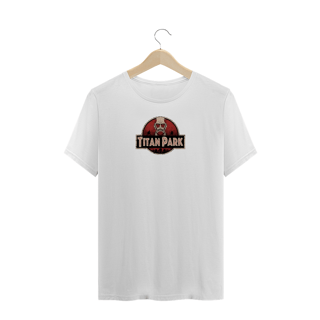 Camiseta - Shingeki no Kyojin
