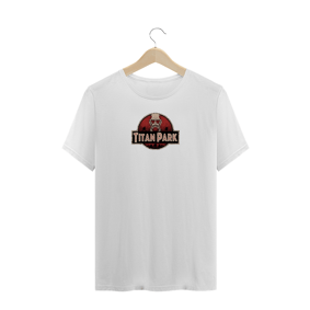 Nome do produto  Camiseta - Shingeki no Kyojin