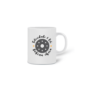 Nome do produtoCaneca Bonina - Podcast Entrelaçadas