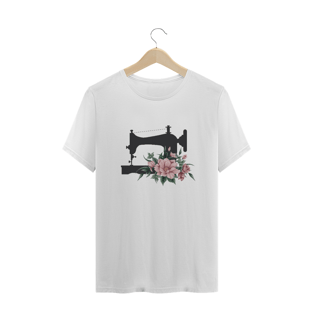 Nome do produtoPlus Size Máquina - Podcast Entrelaçadas