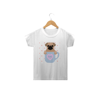 Pug Lovers Infantil